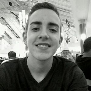 Meet your Posher, John